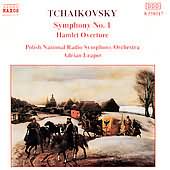 Tchaikovsky: Symphony No. 1 (Hamlet)