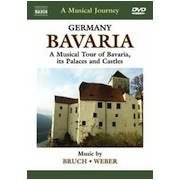 A  Musical Journey - A Musical Tour Of Bavaria