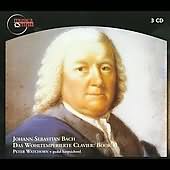 Bach: Das Wohltemperierte Clavier Book 2 / Peter Watchorn