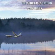 Sibelius Edition Vol 12 - Symphonies / Vanska, Lahti SO