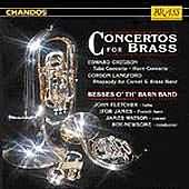 Concertos For Brass / Newsome, Besses O' Th' Barn Band