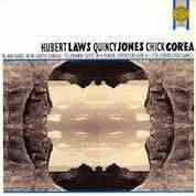 Blanchard: New Earth Sonata; Telemann / Laws, Jones, Corea