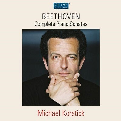 Beethoven: Complete Piano Sonatas  / Michael Korstick