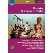 Rossini: Il Turco In Italia / Vinco, Marianelli, Concetti