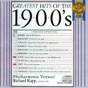Greatest Hits Of The 1900s / Kapp, Philharmonia Virtuosi