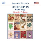 American Classics - Joplin: Piano Rags / Peskanov