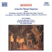 Rossini: Arias For Mezzo-soprano / Podles, Morandi