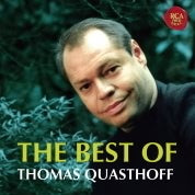 Best Of Thomas Quasthoff