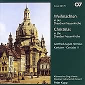 Christmas in the Dresden Frauenkirche / Kopp