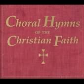 Choral Hymns Of The Christian Faith