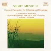 Night Music 17 - Classical Favourites For Relaxing