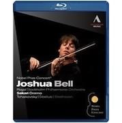 Nobel Prize Concert - Joshua Bell, Sakari Oramo [blu-ray]