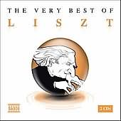 The Very Best Of Liszt