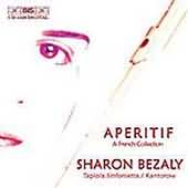 Aperitif - A French Collection / Sharon Bezaly, Et Al