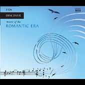 Discover - Music Of The Romantic Era