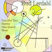 The Music Of Fred Lerdahl / Orpheus Chamber Orchestra, Et Al