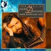Lute Music Of John Dowland / Ronn Mcfarlane