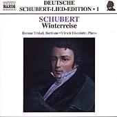 Deutsche Schubert-Lied-Edition 1 - Winterreise