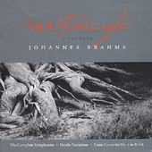 Furtwängler Conducts Brahms - Complete Symphonies, Etc