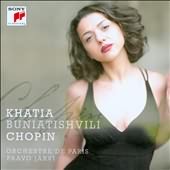 Chopin  / Khatia Buniatishvili