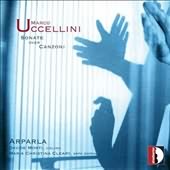 Marco Uccellini: Sonate Over Canzoni