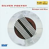 Kats-chernin: Silver Poetry Suite;  Bolling: Jazz Suite No 1, Etc / Baroque And Blue