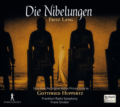 Die Nibelungen: Suite from the Original Motion Picture