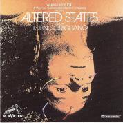 Corigliano: Altered States (Film Soundtrack)