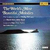 The World's Most Beautiful Melodies / Phillip Mccann
