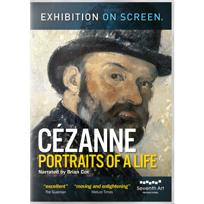 Exhibition On Screen / Portraits Of Life