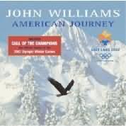 American Journey: Winter Olympics 2002
