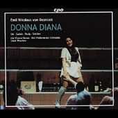 Reznicek: Donna Diana / Windfuhr, Et Al