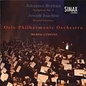 Brahms: Symphony No. 1 & Joachim: Hamlet Overture