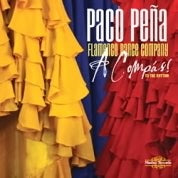 A Compas! - Paco Pena Flamenco Dance Company