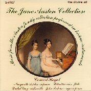 The Jane Austen Collection / Concert Royal