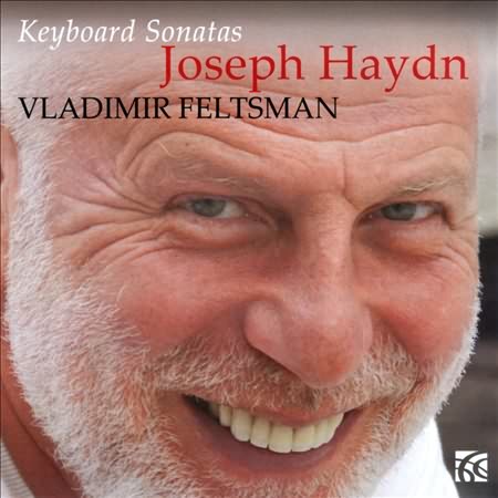 Haydn: Keyboard Sonatas / Vladimir Feltsman