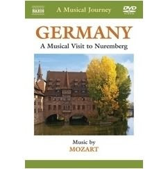 A Musical Journey - Germany - Nuremberg