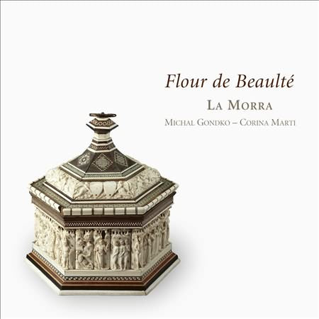 Flour De Beaulté / La Morra