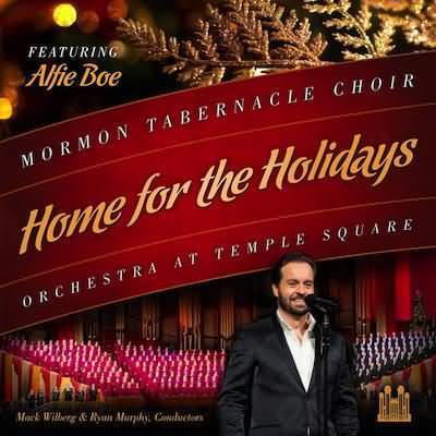 Home For The Holidays / Mormon Tabernacle Choir