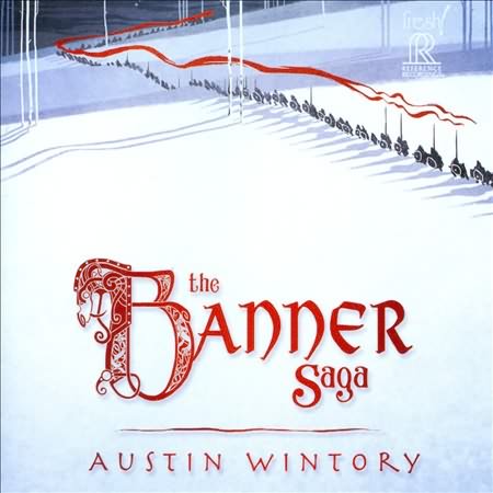 Austin Wintory: The Banner Saga