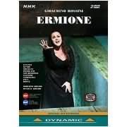 Rossini: Ermione / Ganassi, Pizzolato, Kunde