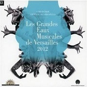Les Grandes Eaux Musicales De Versailles