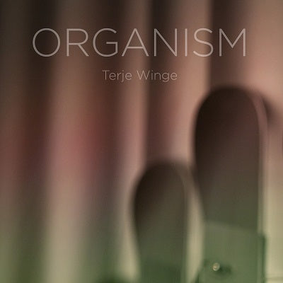 Organism / Winge [SACD + Blu-ray Audio]