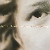 Lentz: Point Conception, Nightbreaker / Bryan Pezzone, Arlene Dunlap