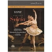 Delibes: Sylvia / Royal Ballet