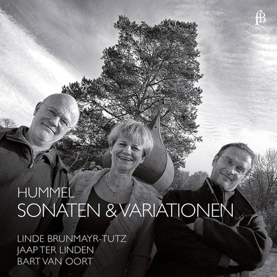 Johann Nepomuk Hummel: Sonaten & Variationen