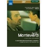 The Full Monteverdi - Madrigals, Book 4