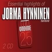 Essential Highlights Of Jorma Hynninen