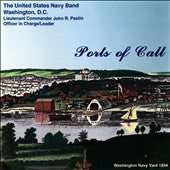 Ports Of Call / United States Navy Band