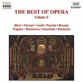 The Best Of Opera Vol 5